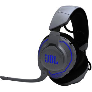 JBL Quantum 910P Console Wireless Over-Ear Gaming Headset for PlayStation with ANC White NoSize