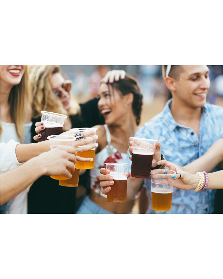 Brooklyn Craft Beer Fest: 43% Off Tickets NoColor Session 2: 6:00pm-9:30pm