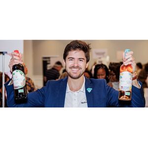 NYC Autumn Crush: 43% Off Tickets NoColor Express Tasting Evening Ticket For One (6-8 PM)