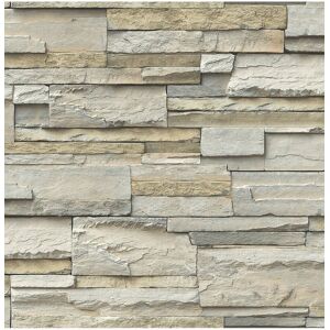 NuWallpaper Slate Peel & Stick Wallpaper NoColor NoSize