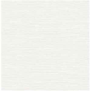 Brewster Cantor Cream Faux Grasscloth Wallpaper NoColor NoSize