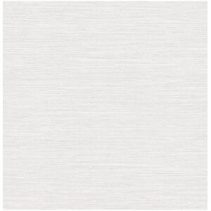Brewster Cantor Light Grey Faux Grasscloth Wallpaper NoColor NoSize