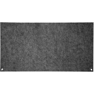 Fresh Fab Finds Extended Gaming Mouse Pad NoColor NoSize