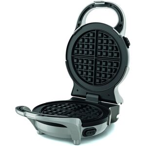 Cuisinart 2-In-1 Waffle Maker with Removable Plates NoColor NoSize