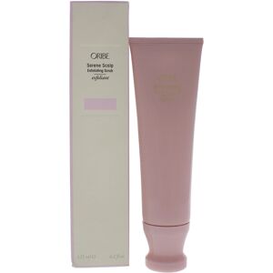 Oribe 4.2oz Serene Scalp Exfoliating Scrub NoColor NoSize Oribe 4.2oz Serene Scalp Exfoliating Scrub NoColor NoSize
