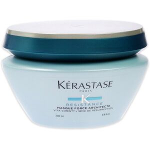 Krastase Kerastase 6.8oz Resistance Strengthening Masque Multicolor NoSize Krastase Kerastase 6.8oz Resistance Strengthening Masque Multicolor NoSize
