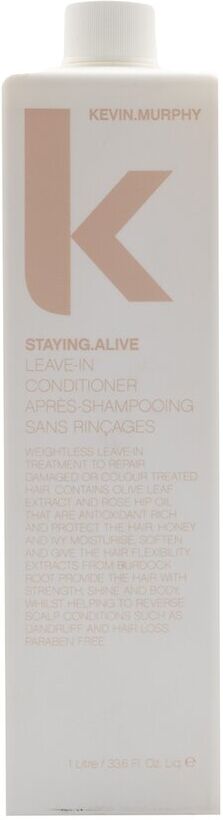 Kevin Murphy 33.6oz Staying Alive Leave-In Conditioner NoColor NoSize