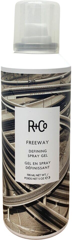 R+Co Unisex 5oz Freeway Defining Spray Gel NoColor NoSize