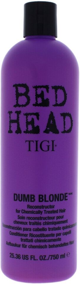 Tigi 25.36oz Bed Head Dumb Blonde Reconstructor NoColor NoSize