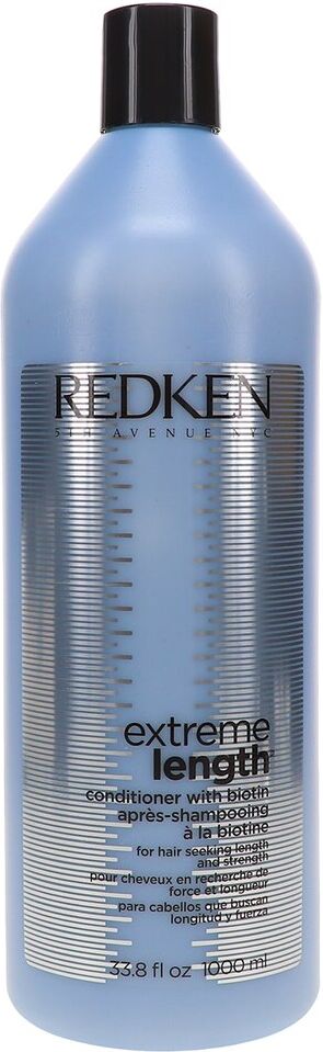 Redken Unisex 33oz Extreme Length Conditioner NoColor NoSize