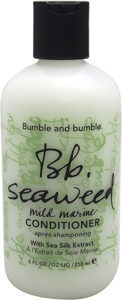 Bumble & Bumble 8oz Seaweed Mild Marine Conditioner NoColor NoSize