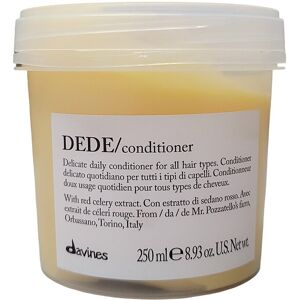 Davines Unisex 8.93oz Dede Conditioner NoColor NoSize