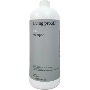 Living Proof Unisex 32oz Full Shampoo NoColor NoSize