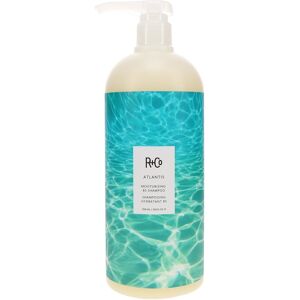 R+Co 33.8oz Atlantis Moisturizing Shampoo NoColor NoSize
