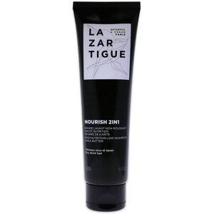 J.F. Lazartigue s 5.1oz Nourish 2-In-1 Low Shampoo NoColor NoSize