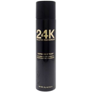 Sally Hershberger Unisex 8.5oz 24K Supreme Stylist Voluminous Dry Shampoo NoColor NoSize