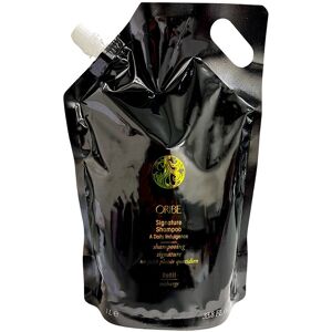 Oribe 33.8oz Refill Liter Signature Shampoo Refill Liter NoColor NoSize