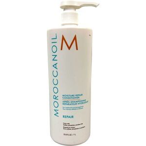 Moroccanoil 33.8oz Moisture Repair Conditioner NoColor NoSize