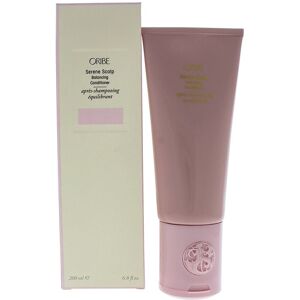 Oribe 6.8oz Serene Scalp Balancing Conditioner NoColor NoSize