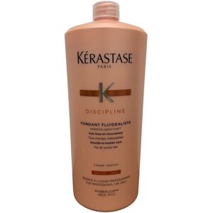 Krastase Kerastase 34oz Discipline Fondant Fluidealiste Smooth-in-Motion Care NoColor NoSize