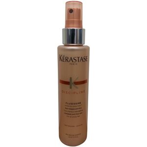 Krastase Kerastase 5.1oz Discipline Fluidissime Complete Anti-Frizz Care Spray NoColor NoSize