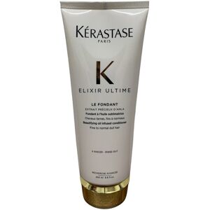 Krastase Kerastase 6.8oz Elixir Ultime Le Fondant Conditioner NoColor NoSize