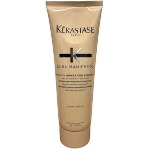 Krastase Kerastase 8.5oz Curl Manifesto Fondant Hydration Essentielle NoColor NoSize