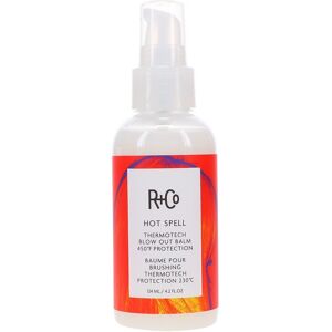 R+Co Unisex 4.2oz Hot Spell Thermo Tech Blowout Balm NoColor NoSize