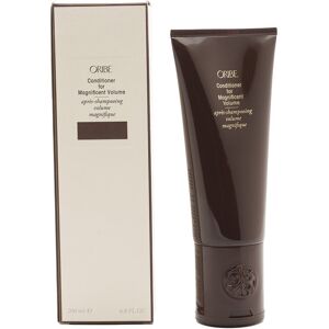 Oribe 6.8oz Conditioner for Magnificent Volume NoColor NoSize