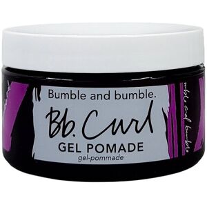Bumble & Bumble Unisex 3.4oz Gel Pomade NoColor NoSize