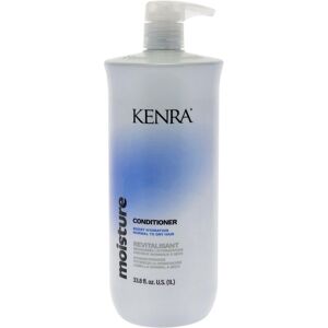 Kenra Unisex 33.8oz Moisture Conditioner NoColor NoSize