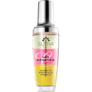 SUTRA 2.2oz Hair Cocktail Damage Repair Serum NoColor NoSize