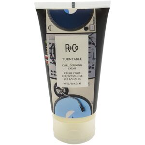 R+Co 5oz Turn Table Curl Defining Creme NoColor NoSize