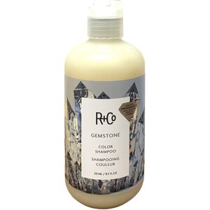 R+Co 8.5oz Gemstone Color + Repair Shampoo NoColor NoSize
