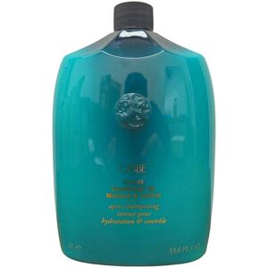 Oribe 33.8oz Intense Conditioner for Moisture & Control NoColor NoSize