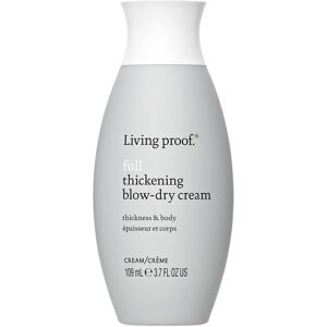 Living Proof Women's 3.7oz Full Thickening Blow-Dry Cream NoColor NoSize