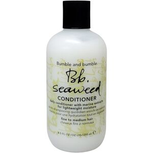 Bumble & Bumble Unisex 8.5oz Seaweed Conditioner NoColor NoSize