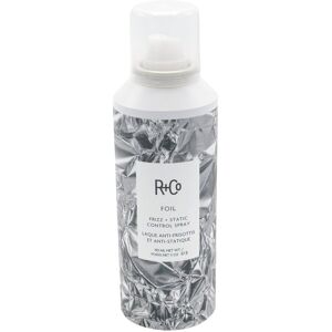R+Co Unisex 5oz Foil Frizz Static Control Spray NoColor NoSize