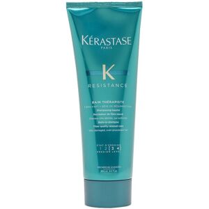 Krastase Kerastase Resistance Therapiste Shampoo & Masque Duo NoColor NoSize