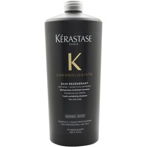 Krastase Kerastase 34oz Bain Chronologiste Regenerant Shampoo NoColor NoSize