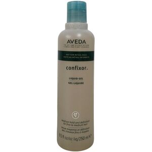 Aveda Unisex 8.5oz Confixor Liquid Gel NoColor NoSize