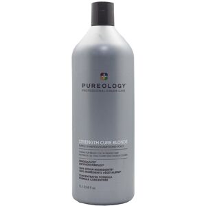 Pureology 9oz Strength Cure Blonde Conditioner NoColor NoSize