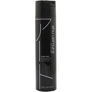 Shu Uemura 8oz Moya Hold Finishing Hair Spray NoColor NoSize
