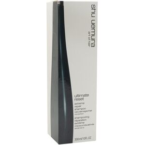 Shu Uemura 10oz Ultimate Reset Shampoo NoColor NoSize