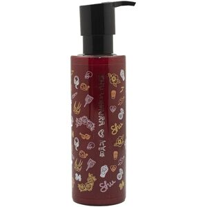 Shu Uemura 8oz Color Lustre Brilliant Glaze Conditioner No Box NoColor NoSize