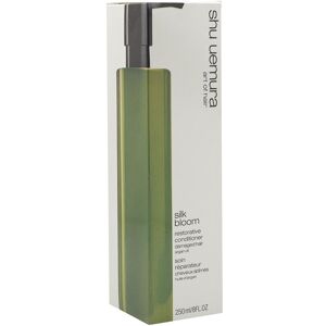 Shu Uemura 8oz Silk Bloom Restorative Conditioner NoColor NoSize