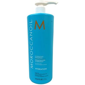 Moroccanoil 33.8oz Hydrating Shampoo NoColor NoSize