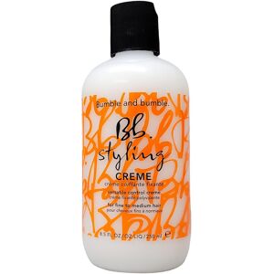 Bumble & Bumble Unisex 8.5oz Styling Creme NoColor NoSize