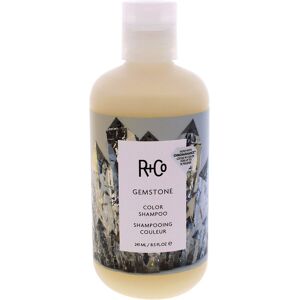 R+Co Unisex 8.5oz Gemstone Color Shampoo NoColor NoSize