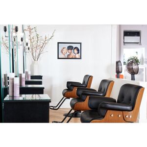 Foster Glorioso Salon: Up to 35% Off Hair Services NoColor Conditioning Treatment + Blow-Out